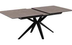 Eettafel Milena - Uitschuifbare tafel