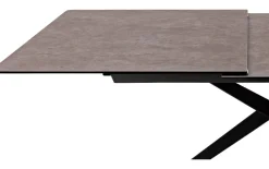 Eettafel Milena - Uitschuifbare tafel
