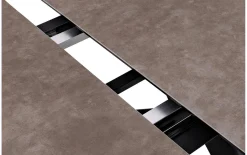 Eettafel Milena - Uitschuifbare tafel