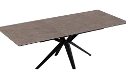 Eettafel Milena - Uitschuifbare tafel