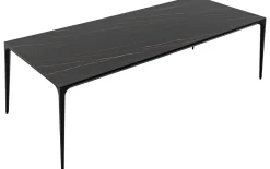 Eettafel Mundi