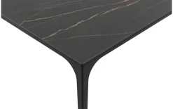Eettafel Mundi