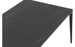 Eettafel Mundi