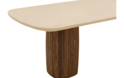 Eettafel Nova