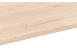 Esstisch Blend met kruispoot