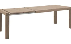 Esstisch Tijn ausziehbar