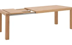 Esstisch Tijn ausziehbar