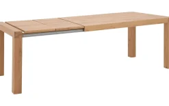 Esstisch Tijn ausziehbar