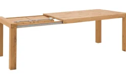 Esstisch Tijn ausziehbar