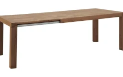 Esstisch Tijn ausziehbar