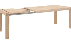 Esstisch Tijn ausziehbar