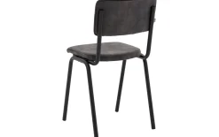 Esszimmerstuhl Chaplin ohne arme