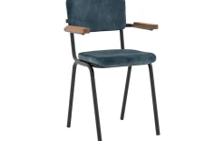 Esszimmerstuhl Chaplin ohne arme