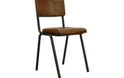 Esszimmerstuhl Chaplin ohne arme