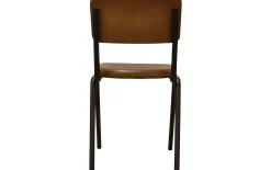 Esszimmerstuhl Chaplin ohne arme