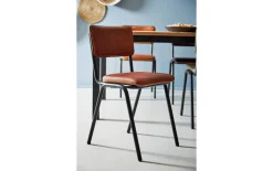 Esszimmerstuhl Chaplin ohne arme