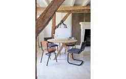 Esszimmerstuhl Chaplin ohne arme