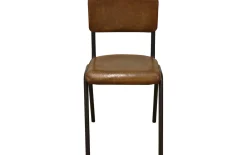 Esszimmerstuhl Chaplin ohne arme