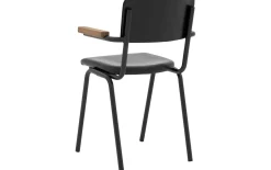 Esszimmerstuhl Chaplin ohne arme