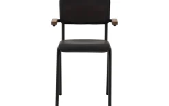 Esszimmerstuhl Chaplin ohne arme