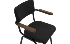 Esszimmerstuhl Chaplin ohne arme