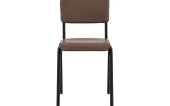 Esszimmerstuhl Chaplin ohne arme