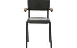 Esszimmerstuhl Chaplin ohne arme