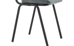 Esszimmerstuhl Chaplin ohne arme