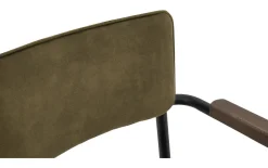 Esszimmerstuhl Chaplin ohne arme