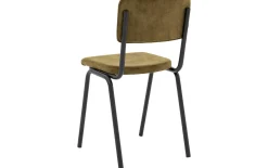 Esszimmerstuhl Chaplin ohne arme