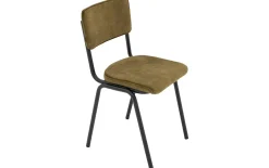 Esszimmerstuhl Chaplin ohne arme