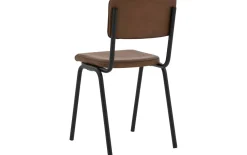 Esszimmerstuhl Chaplin ohne arme