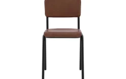 Esszimmerstuhl Chaplin ohne arme