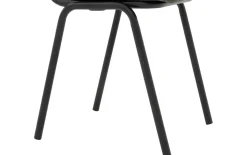 Esszimmerstuhl Chaplin ohne arme