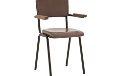 Esszimmerstuhl Chaplin ohne arme