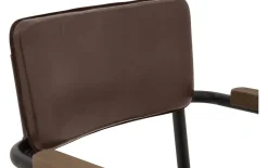 Esszimmerstuhl Chaplin ohne arme