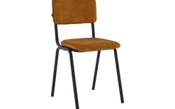 Esszimmerstuhl Chaplin ohne arme