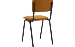 Esszimmerstuhl Chaplin ohne arme