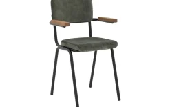 Esszimmerstuhl Chaplin ohne arme