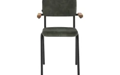 Esszimmerstuhl Chaplin ohne arme