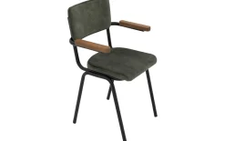 Esszimmerstuhl Chaplin ohne arme