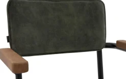 Esszimmerstuhl Chaplin ohne arme