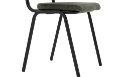 Esszimmerstuhl Chaplin ohne arme