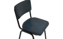 Esszimmerstuhl Chaplin ohne arme