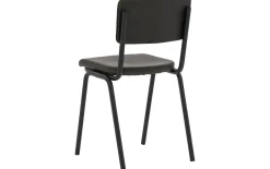 Esszimmerstuhl Chaplin ohne arme