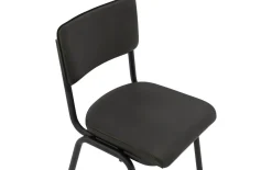 Esszimmerstuhl Chaplin ohne arme