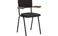 Esszimmerstuhl Chaplin ohne arme