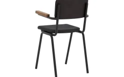 Esszimmerstuhl Chaplin ohne arme