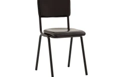 Esszimmerstuhl Chaplin ohne arme