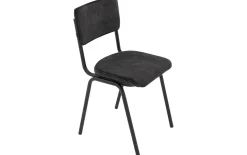 Esszimmerstuhl Chaplin ohne arme